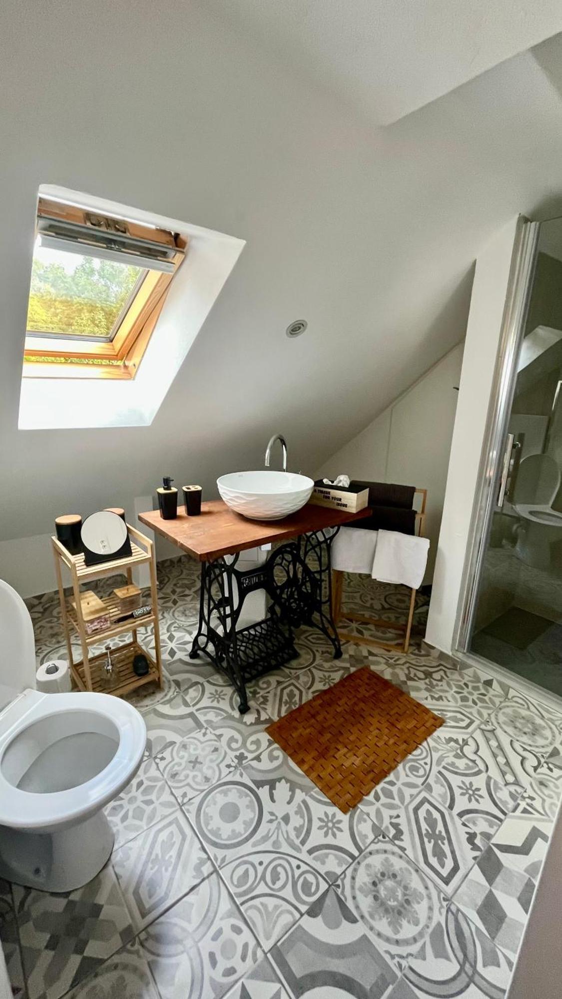 Apartman Franko บันสกา ชีอาว์นีซา ภายนอก รูปภาพ
