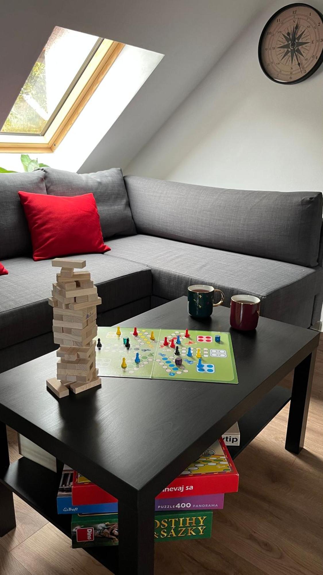 Apartman Franko บันสกา ชีอาว์นีซา ภายนอก รูปภาพ