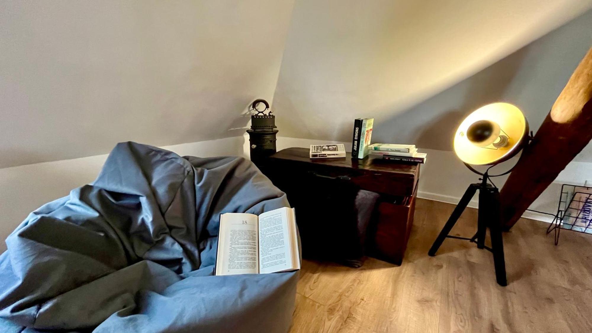 Apartman Franko บันสกา ชีอาว์นีซา ภายนอก รูปภาพ